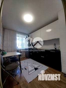 3-к квартира, вторичка, 61м2, 3/9 этаж