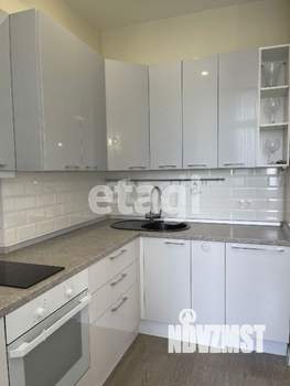 2-к квартира, вторичка, 42м2, 25/26 этаж