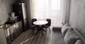 3-к квартира, вторичка, 53м2, 15/17 этаж