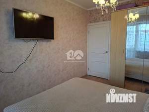 3-к квартира, вторичка, 63м2, 8/9 этаж