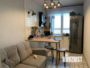 1-к квартира, вторичка, 34м2, 8/13 этаж