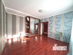 2-к квартира, вторичка, 51м2, 3/9 этаж