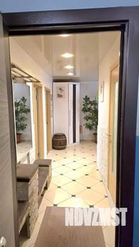 3-к квартира, вторичка, 58м2, 2/5 этаж