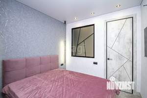 2-к квартира, вторичка, 45м2, 17/19 этаж