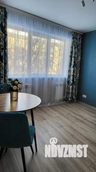 1-к квартира, вторичка, 33м2, 1/4 этаж