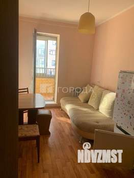 1-к квартира, вторичка, 37м2, 4/16 этаж