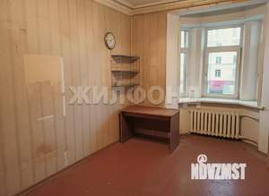 2-к квартира, вторичка, 57м2, 3/5 этаж