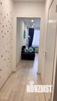 Студия квартира, вторичка, 23м2, 3/13 этаж