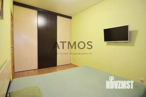 2-к квартира, вторичка, 44м2, 7/26 этаж