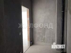 2-к квартира, вторичка, 71м2, 12/25 этаж