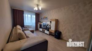 1-к квартира, вторичка, 29м2, 7/9 этаж