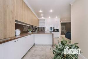 3-к квартира, вторичка, 100м2, 19/20 этаж