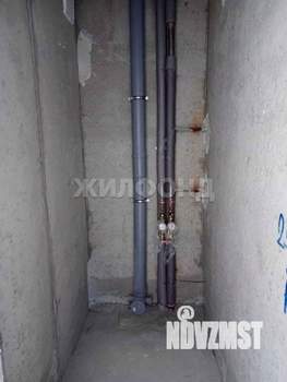 1-к квартира, сданный дом, 43м2, 5/18 этаж