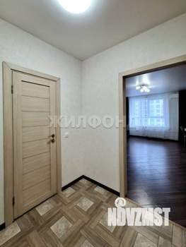 1-к квартира, вторичка, 29м2, 12/25 этаж