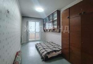 3-к квартира, вторичка, 60м2, 6/10 этаж