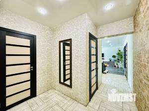 3-к квартира, вторичка, 69м2, 1/9 этаж