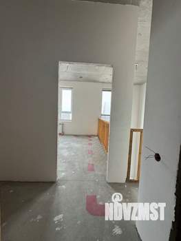 3-к квартира, вторичка, 100м2, 12/14 этаж