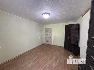 2-к квартира, вторичка, 53м2, 1/5 этаж