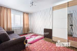 1-к квартира, вторичка, 31м2, 1/5 этаж