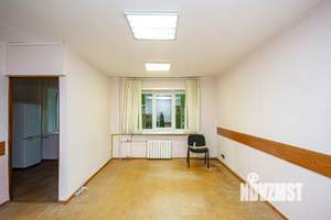 1-к квартира, вторичка, 32м2, 1/5 этаж