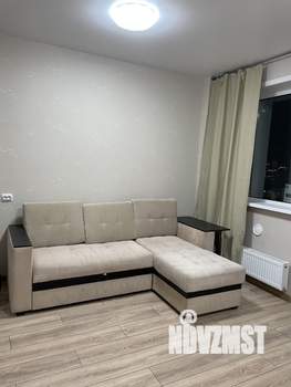 Студия квартира, вторичка, 24м2, 10/17 этаж