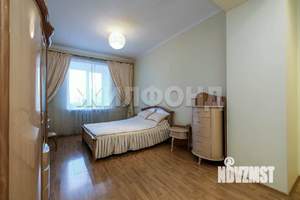 4-к квартира, вторичка, 159м2, 3/3 этаж