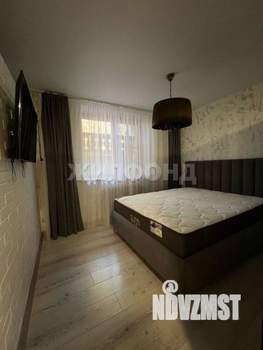 1-к квартира, вторичка, 45м2, 1/5 этаж
