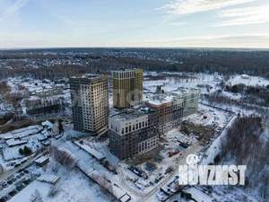 2-к квартира, вторичка, 41м2, 16/17 этаж