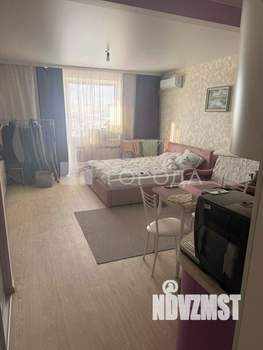 Студия квартира, вторичка, 32м2, 6/10 этаж