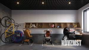 3-к квартира, вторичка, 74м2, 15/25 этаж