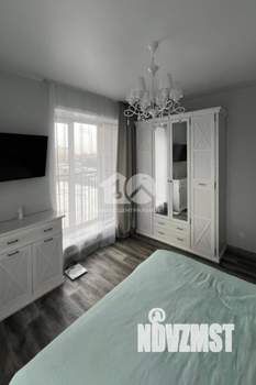 3-к квартира, вторичка, 70м2, 11/15 этаж