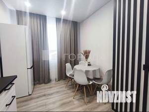 1-к квартира, вторичка, 42м2, 9/25 этаж