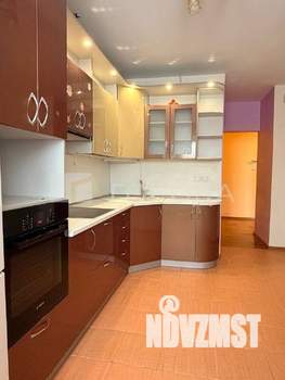 1-к квартира, вторичка, 54м2, 7/10 этаж