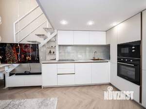 3-к квартира, вторичка, 70м2, 2/29 этаж