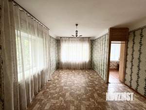 1-к квартира, вторичка, 32м2, 1/5 этаж