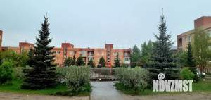 3-к квартира, вторичка, 80м2, 2/3 этаж