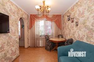 4-к квартира, вторичка, 67м2, 3/9 этаж