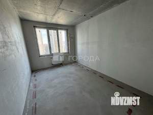 3-к квартира, вторичка, 85м2, 11/25 этаж