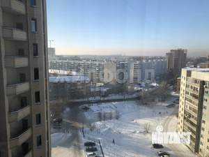 1-к квартира, вторичка, 49м2, 12/16 этаж