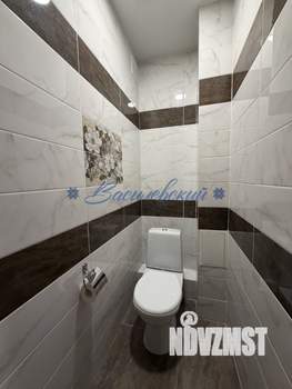 1-к квартира, вторичка, 40м2, 11/18 этаж