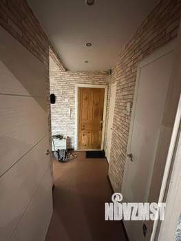 1-к квартира, вторичка, 35м2, 1/10 этаж