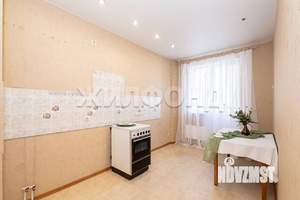 1-к квартира, вторичка, 37м2, 11/17 этаж