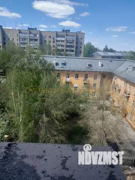 1-к квартира, сданный дом, 47м2, 6/9 этаж