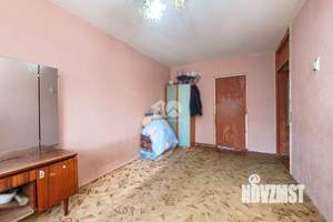 3-к квартира, вторичка, 59м2, 2/9 этаж