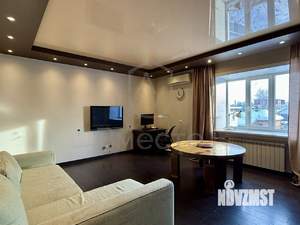 1-к квартира, вторичка, 43м2, 2/4 этаж