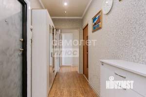 2-к квартира, вторичка, 52м2, 10/10 этаж