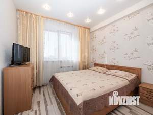 1-к квартира, вторичка, 39м2, 5/10 этаж
