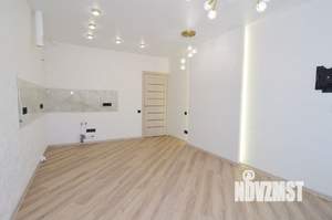 2-к квартира, вторичка, 50м2, 5/19 этаж