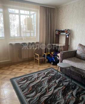 2-к квартира, вторичка, 44м2, 2/5 этаж