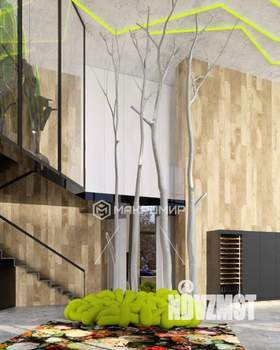 Студия квартира, вторичка, 130м2, 8/8 этаж